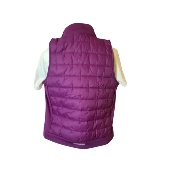 🏅NWT NIKE RUNNING REFLECTIVE VEST - Picture 4 of 12